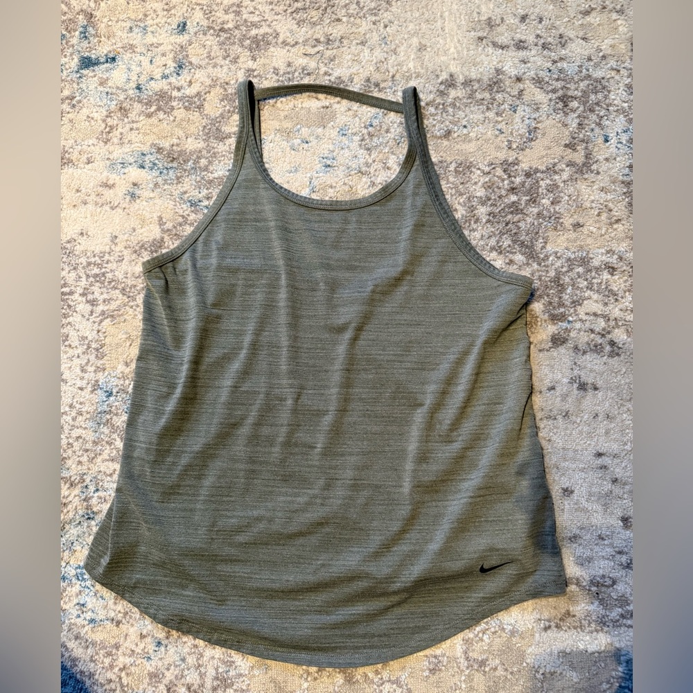 Nike tank top